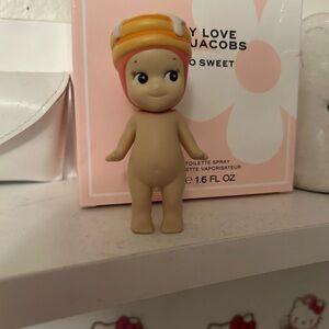 Pancake sonny angel from the sweets series